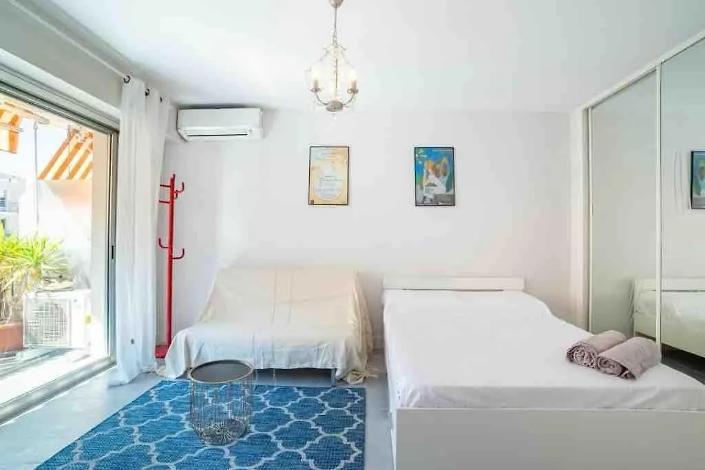 Idealement Situe Studio Eco-Responsable Classe 3* ロクブリュヌ＝カップ＝マルタン フランス